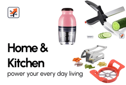 Home & Kitchen